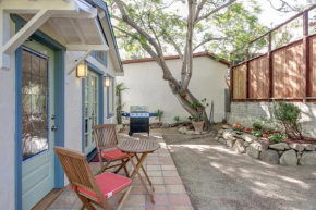 Agapios Cottage